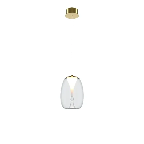 Maytoni Splash suspension lamp