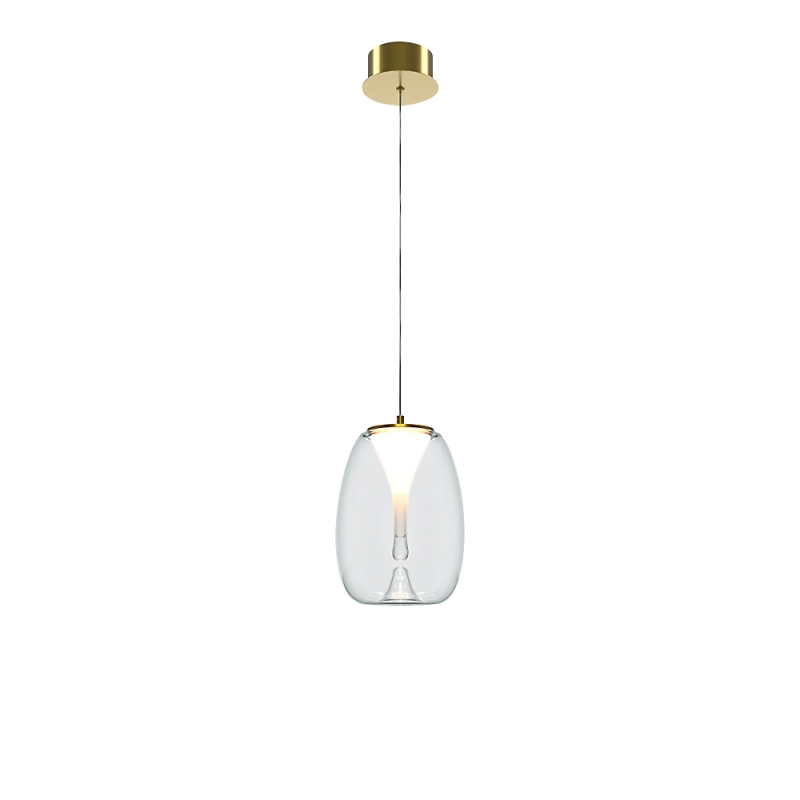 Maytoni Splash lampada a sospensione Maytoni Splash lampada a sospensione