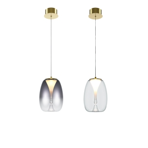 Maytoni Splash suspension lamp