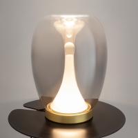 Maytoni Splash lampada da tavolo
