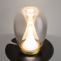 Maytoni Splash lampada da tavolo