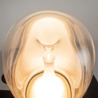Maytoni Splash lampada da tavolo