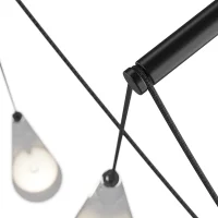 Maytoni Sintesi lampada bidirezionale da parete Maytoni Sintesi lampada bidirezionale da parete