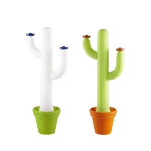 Slide Cactus floor lamp