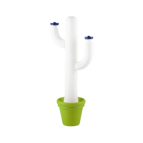 Slide Cactus floor lamp