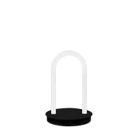 Fontana Arte Oort led floor lamp for outdoors Fontana Arte Oort led floor lamp for outdoors