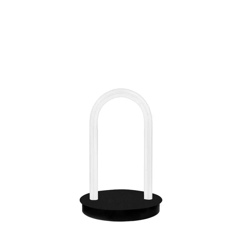 Fontana Arte Oort led floor lamp for outdoors Fontana Arte Oort led floor lamp for outdoors