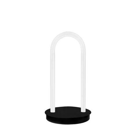 Fontana Arte Oort led floor lamp for outdoors