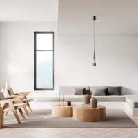 Maytoni Sintesi lampada bidirezionale a sospensione
