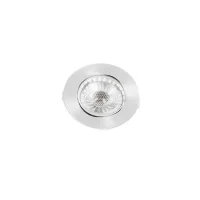 Lampo Downlight ultraflat led recessed mounting 3W Lampo Downlight ultraflat led recessed mounting 3W