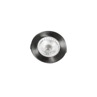 Lampo Downlight ultraflat led recessed mounting 3W Lampo Downlight ultraflat led recessed mounting 3W