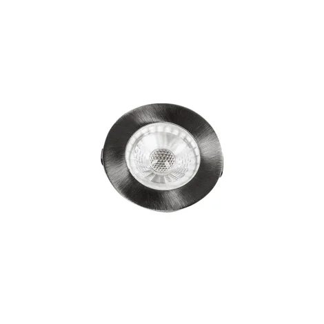 Lampo Downlight ultraflat led recessed mounting 3W Lampo Downlight ultraflat led recessed mounting 3W