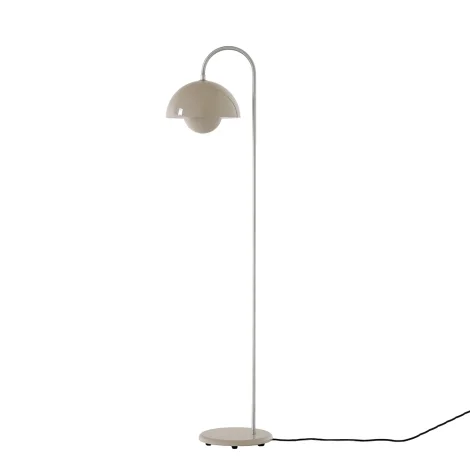 &Tradition Flowerpot VP12 floor lamp