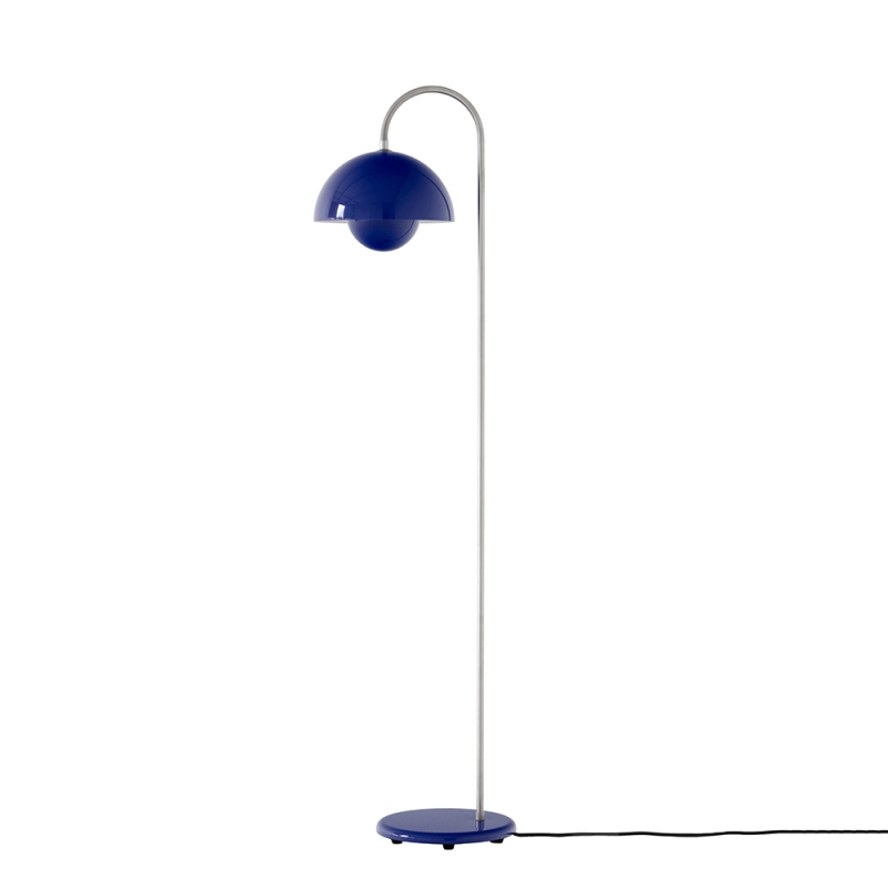 &Tradition Flowerpot VP12 floor lamp