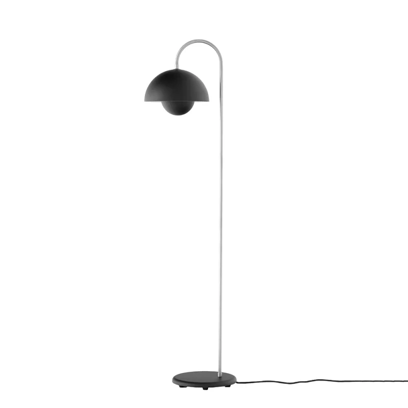 &Tradition Flowerpot VP12 floor lamp &Tradition Flowerpot VP12 floor lamp