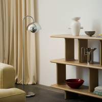 &Tradition Flowerpot VP12 floor lamp