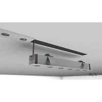 Flos LED Curtain Barra Da Incasso Per Illuminazione Diretta