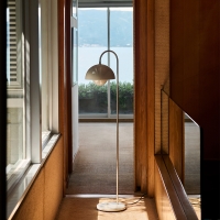 &Tradition Flowerpot VP12 floor lamp