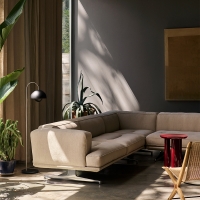 &Tradition Flowerpot VP12 floor lamp