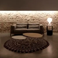 Flos LED Curtain Barra Da Incasso Per Illuminazione Diretta