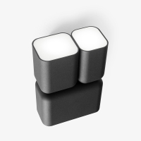 &Tradition Tabata LN10 wall lamp