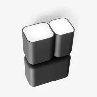 &Tradition Tabata LN10 wall lamp
