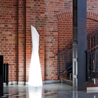 Slide Manhattan floor lamp