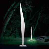 Linea Light Peggy lampada da terra ip44