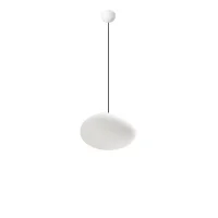 Linea Light Oh! Smash ip65 suspension lamp