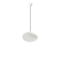 Linea Light Oh! Smash lampada a sospensione ip65