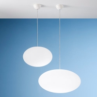 Linea Light Oh! Smash lampada a sospensione ip65