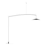 copy of Luceplan Koinè 20 red led suspension lamp copy of Luceplan Koinè 20 red led suspension lamp
