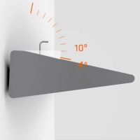 Flos Thin LED Lampada da parete per illuminazione indiretta