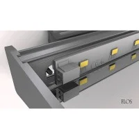 Flos Thin LED Lampada da parete per illuminazione indiretta