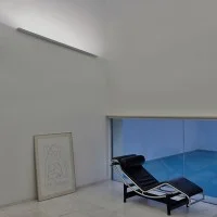 Flos Thin LED Lampada da parete per illuminazione indiretta