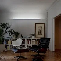 Flos Thin LED Lampada da parete per illuminazione indiretta