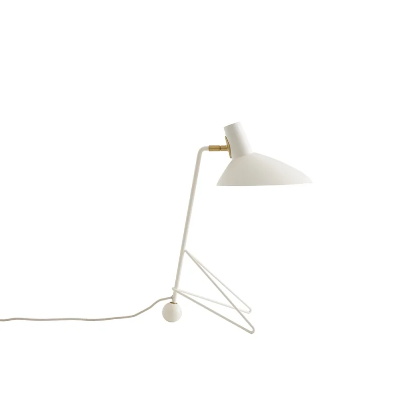 &Tradition Tripod HM9 table lamp &Tradition Tripod HM9 table lamp