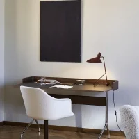 &Tradition Tripod HM9 table lamp &Tradition Tripod HM9 table lamp