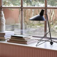 &Tradition Tripod HM9 table lamp &Tradition Tripod HM9 table lamp