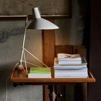 &Tradition Tripod HM9 table lamp &Tradition Tripod HM9 table lamp