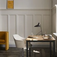 &Tradition Tripod HM9 table lamp &Tradition Tripod HM9 table lamp