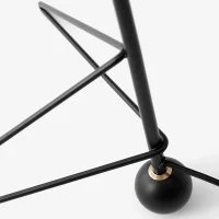 &Tradition Tripod HM9 lampada da tavolo