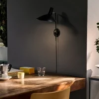 &Tradition Tripod HM12 wall lamp &Tradition Tripod HM12 wall lamp