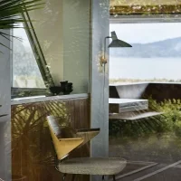 &Tradition Tripod HM12 wall lamp &Tradition Tripod HM12 wall lamp