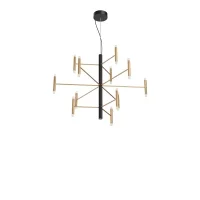 Linea Light Perla lampada biemissione a sospensione