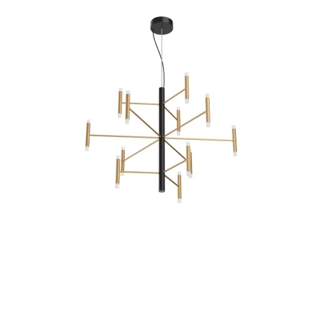 Linea Light Perla lampada biemissione a sospensione