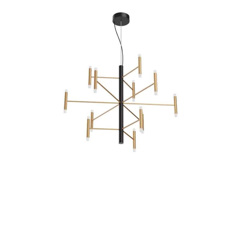 Linea Light Perla lampada biemissione a sospensione