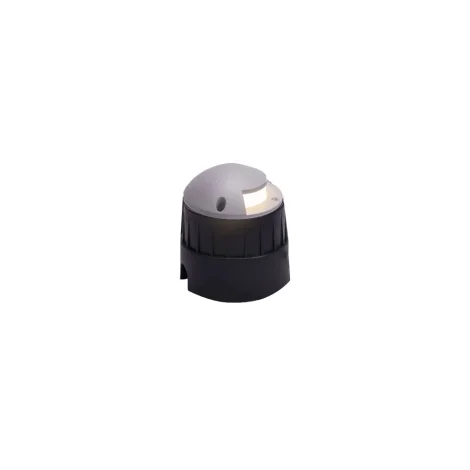 Lampo Segnapasso semincasso led carrabile