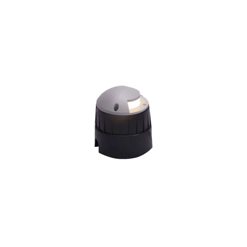 Lampo Led semi-recessed downlight Lampo Led semi-recessed downlight