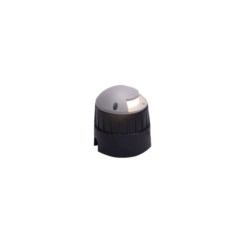 Lampo Segnapasso semincasso led carrabile Lampo Segnapasso semincasso led carrabile